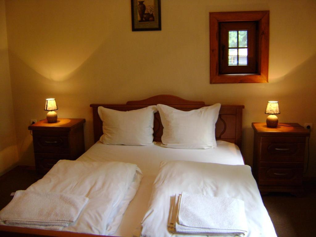 Guest House Todorini Kashti 科普里夫什迪察 客房 照片