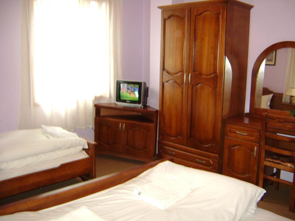 Guest House Todorini Kashti 科普里夫什迪察 客房 照片