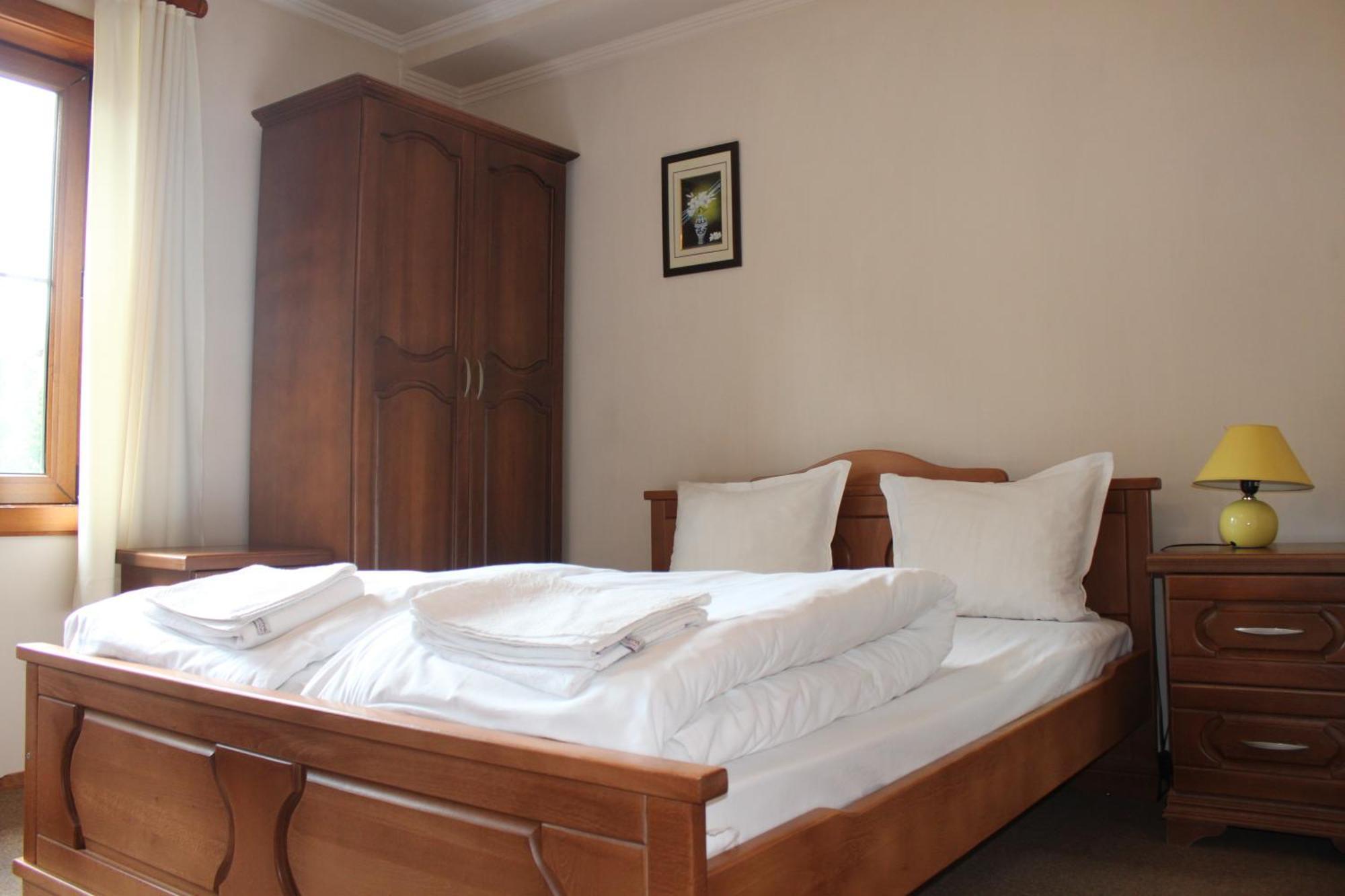 Guest House Todorini Kashti 科普里夫什迪察 外观 照片