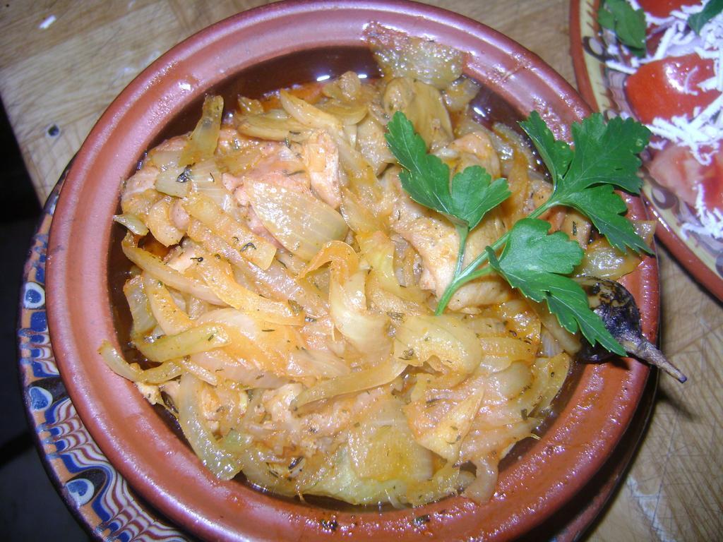 Guest House Todorini Kashti 科普里夫什迪察 外观 照片