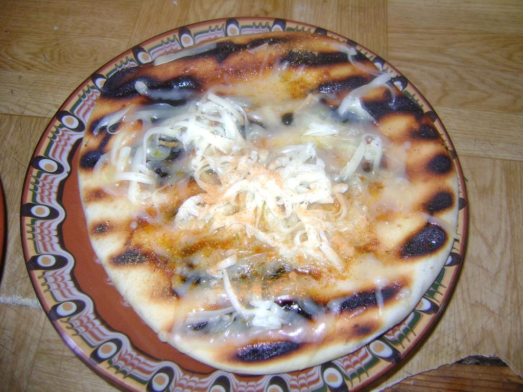 Guest House Todorini Kashti 科普里夫什迪察 外观 照片