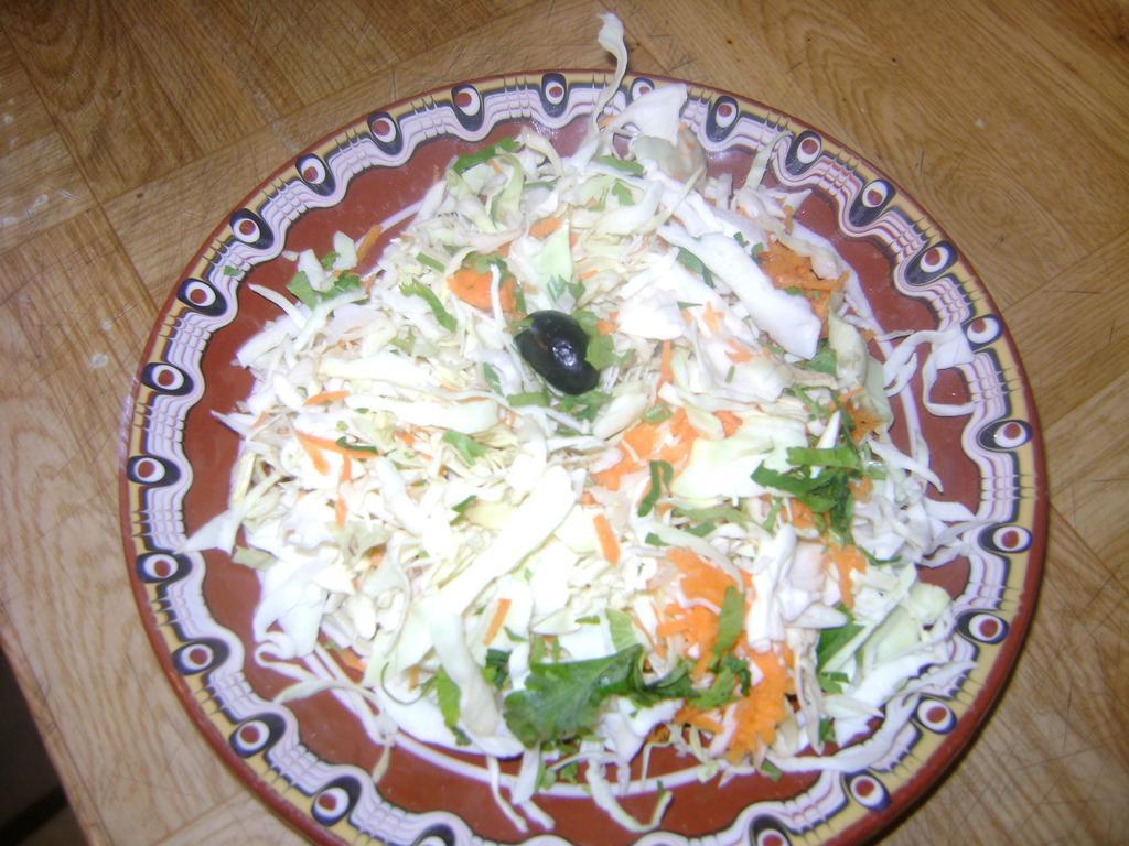 Guest House Todorini Kashti 科普里夫什迪察 外观 照片