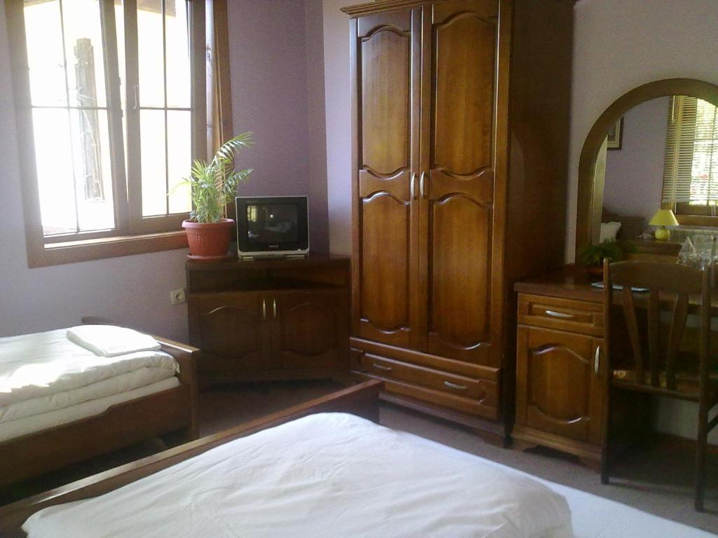 Guest House Todorini Kashti 科普里夫什迪察 客房 照片