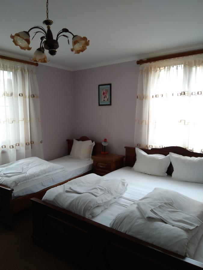 Guest House Todorini Kashti 科普里夫什迪察 外观 照片