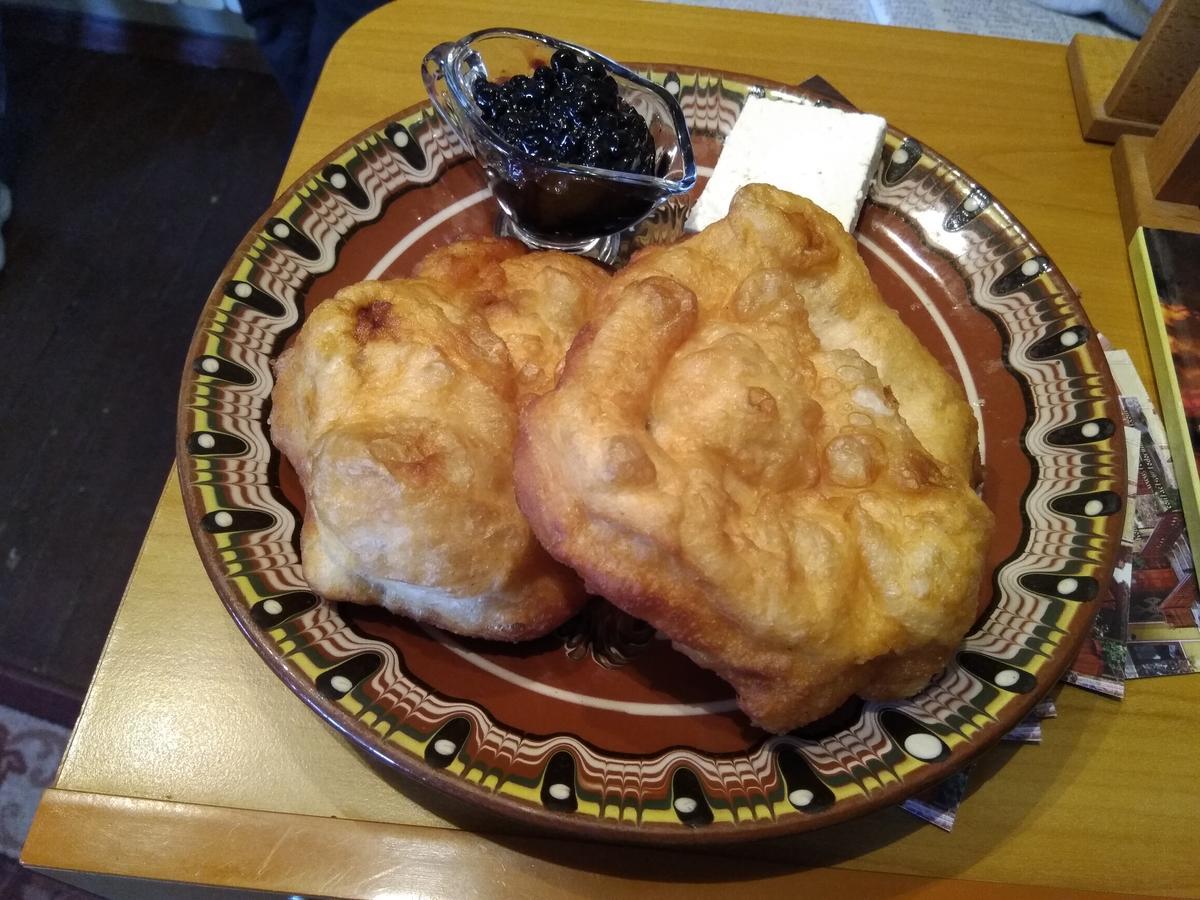 Guest House Todorini Kashti 科普里夫什迪察 外观 照片